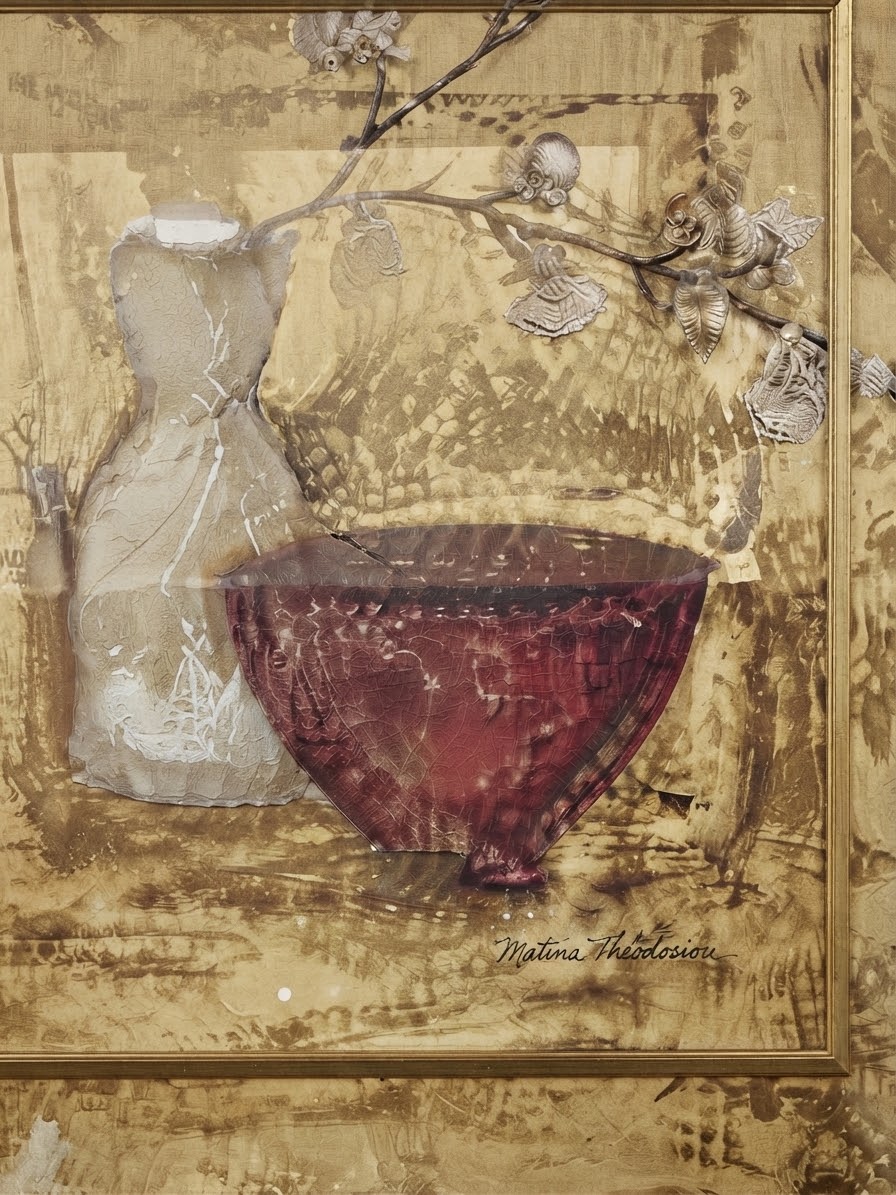 Obra de Arte "Lori Dazzling"