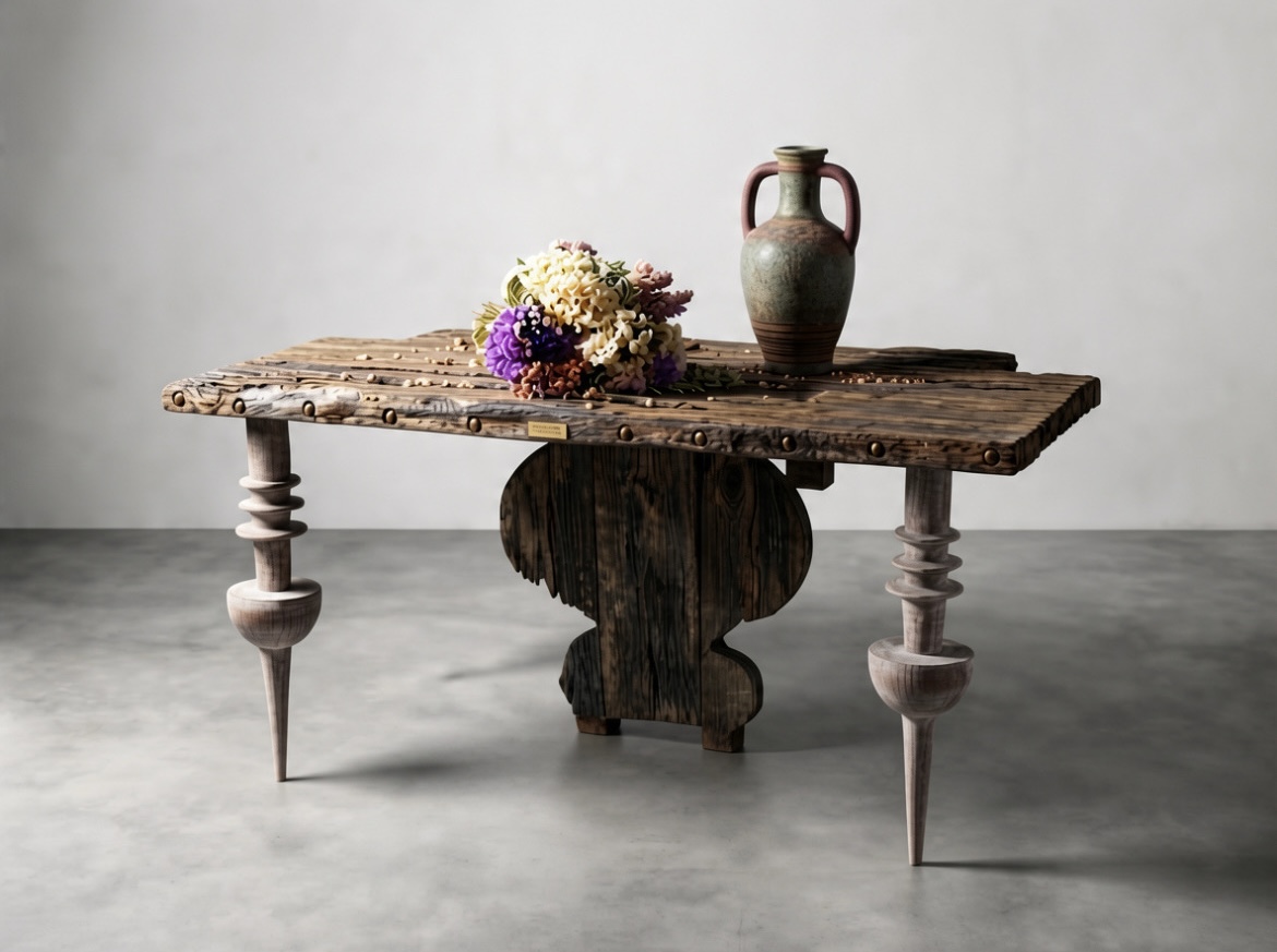 Credenza Aeterna