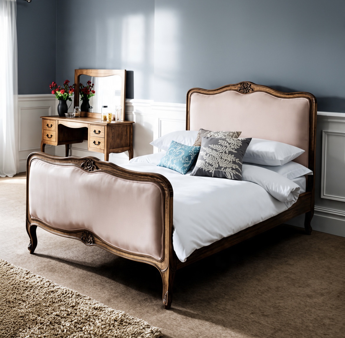 Cama Antoinette