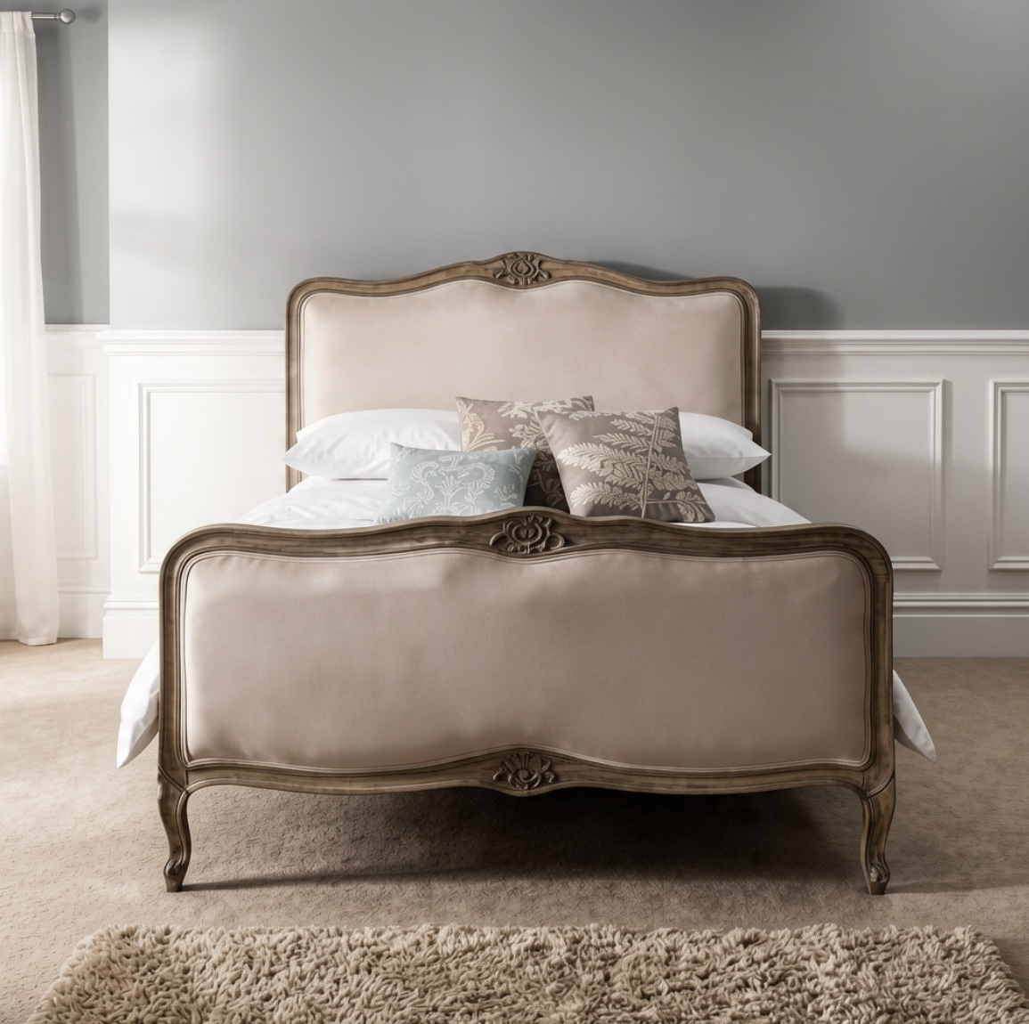 Cama Antoinette