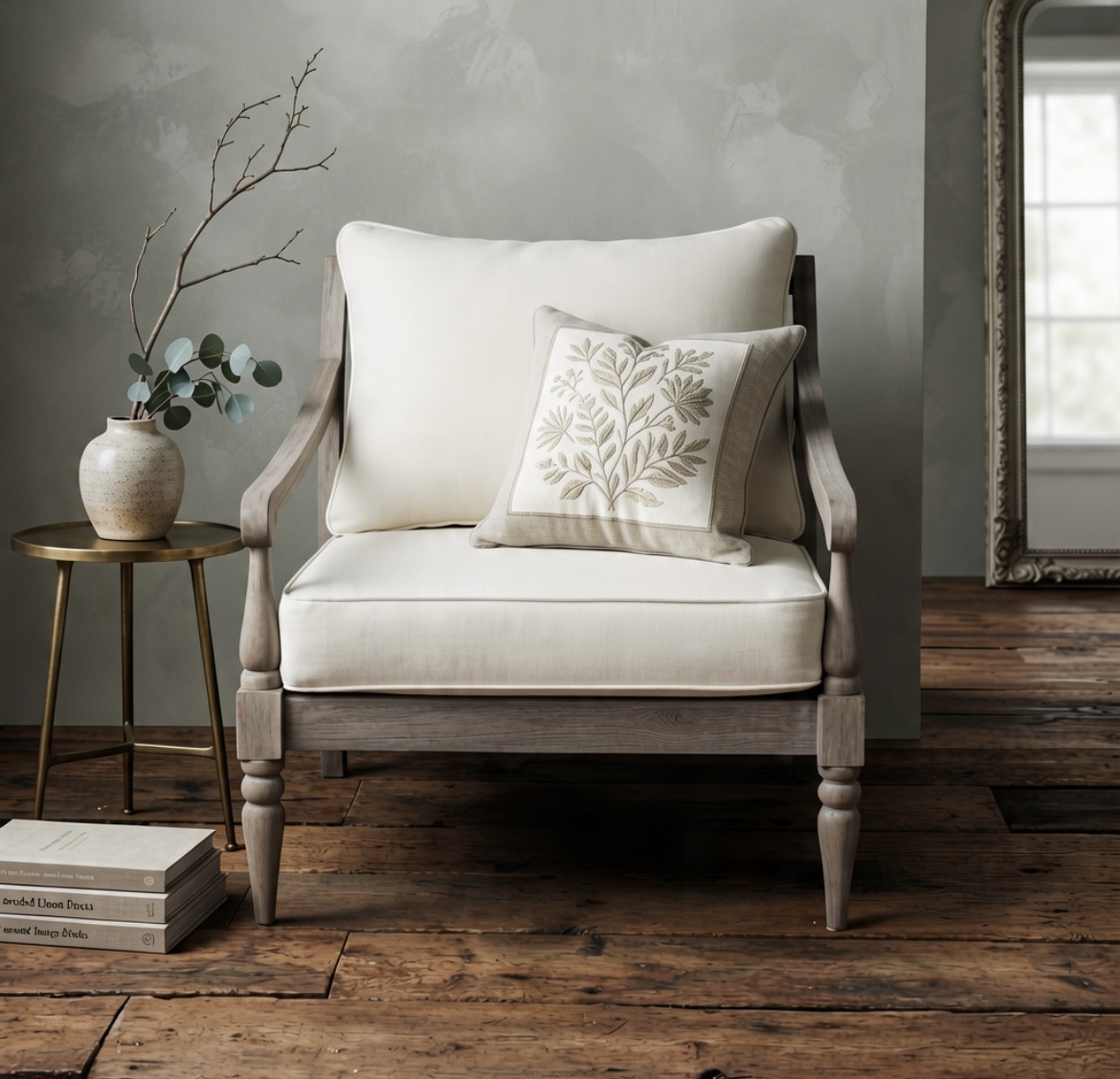 Sillon Verona Classic