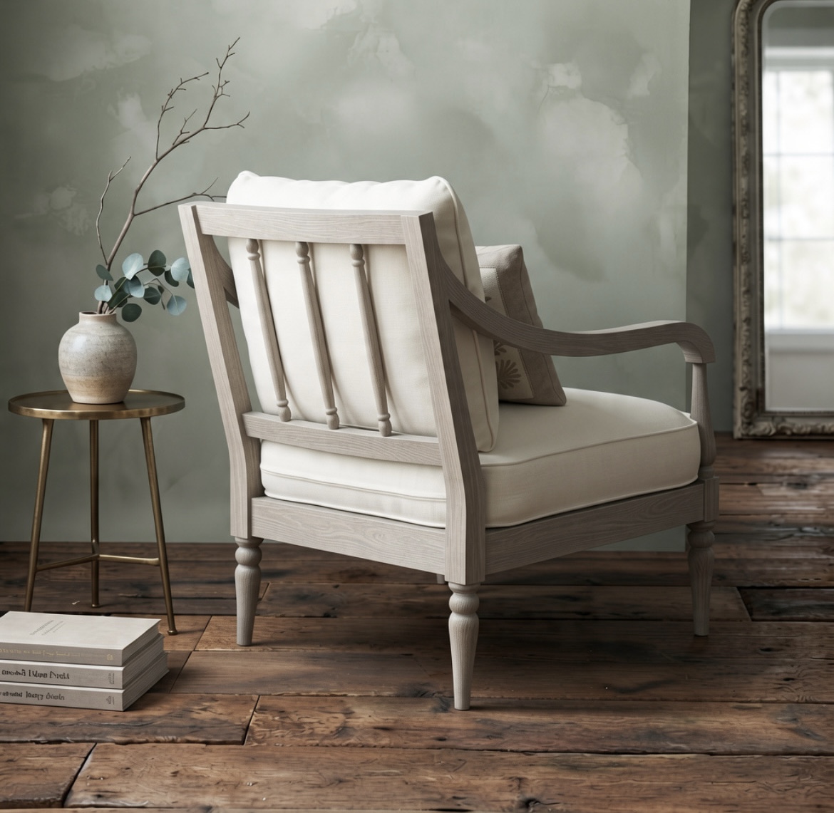 Sillon Verona Classic