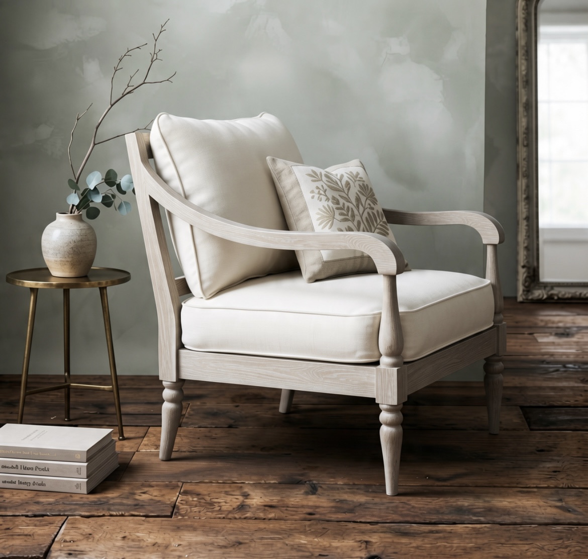 Sillon Verona Classic