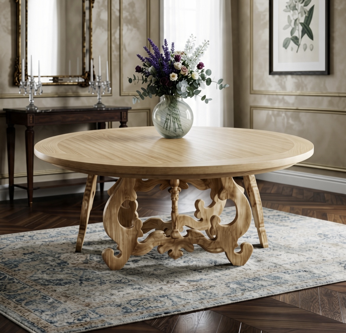 Credenza Mansilla Grand Atelier
