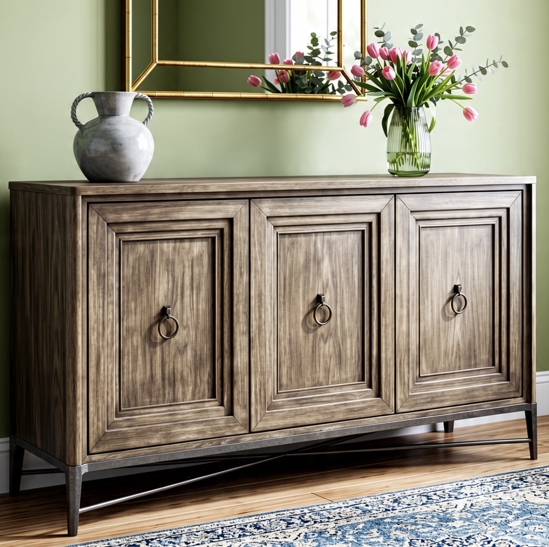 Credenza San Telmo