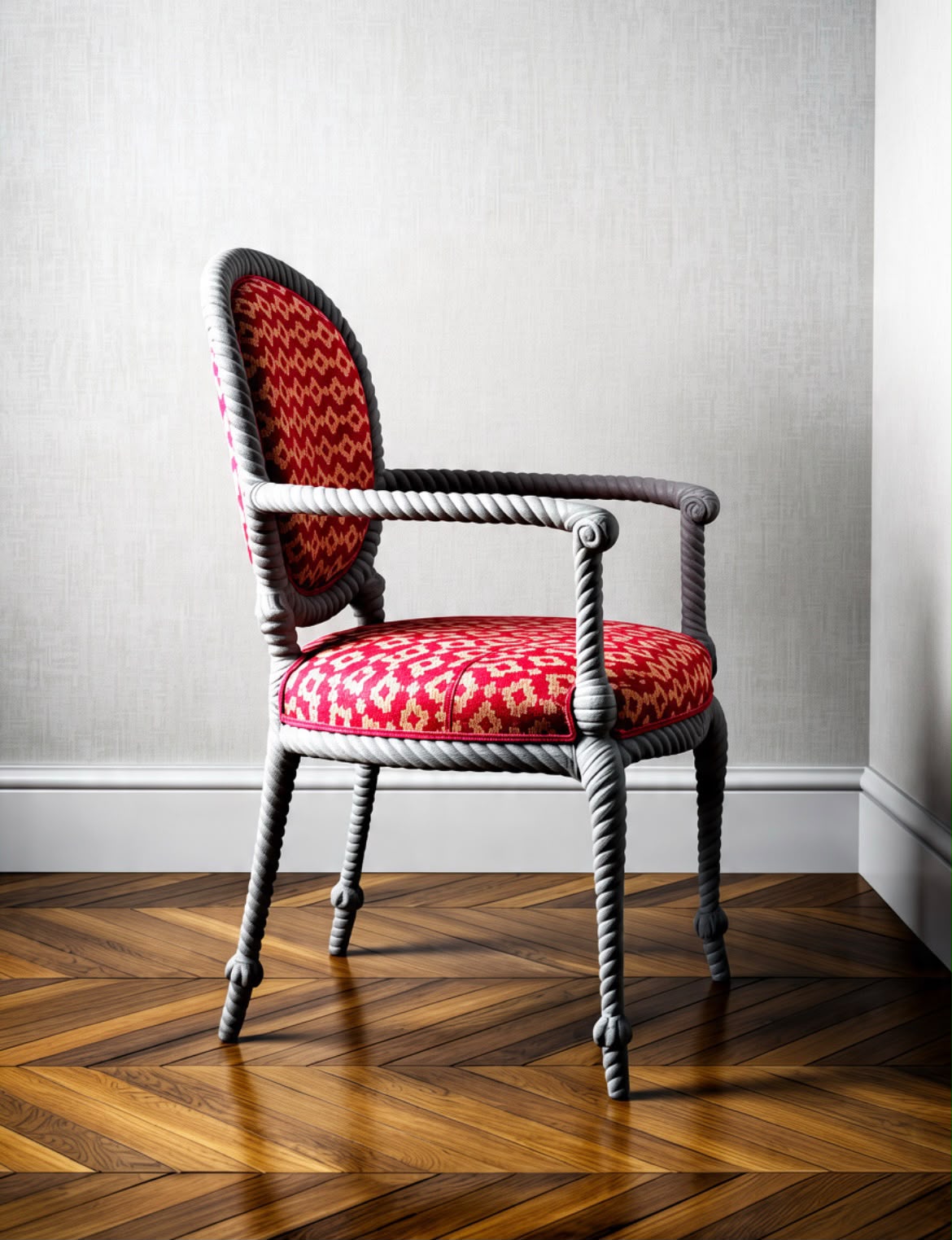 Sillón Cordelia