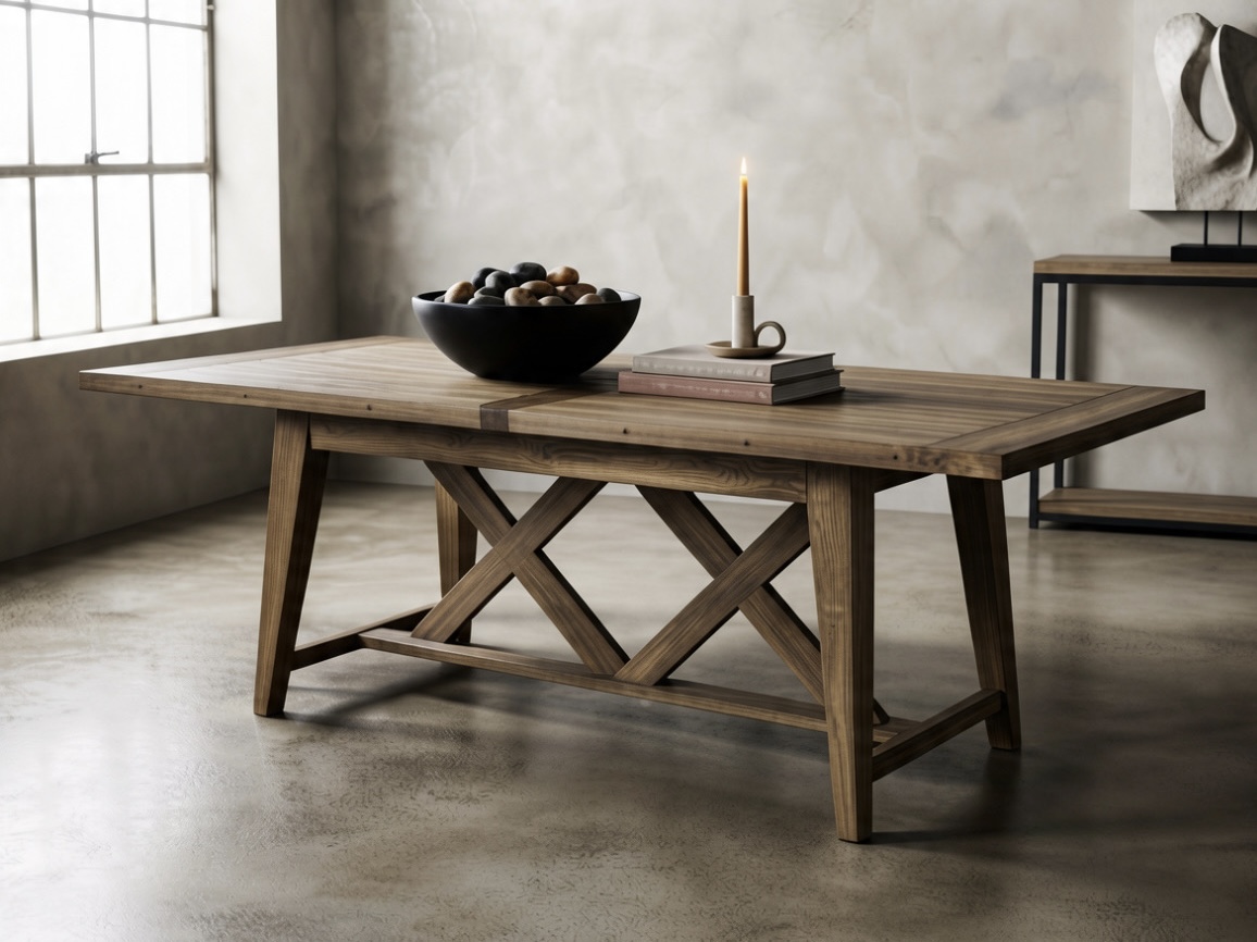 Mesa Aeterna Lattice