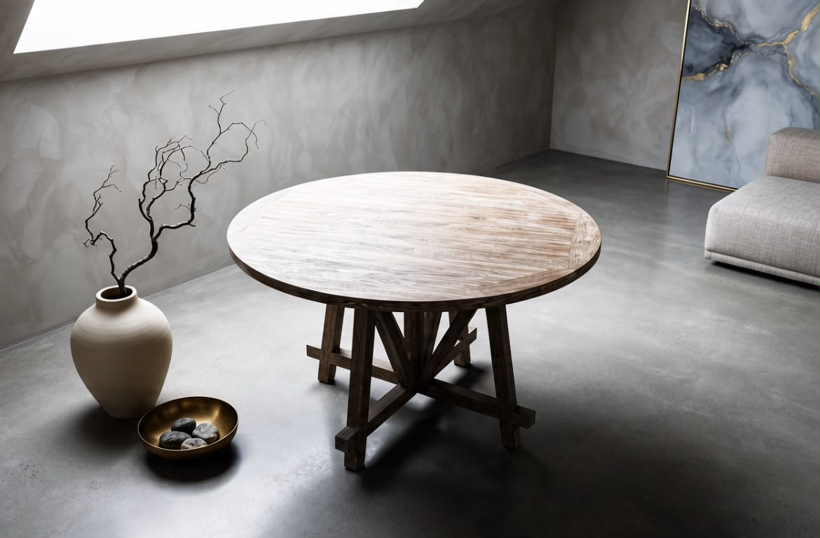 Mesa Orangerie