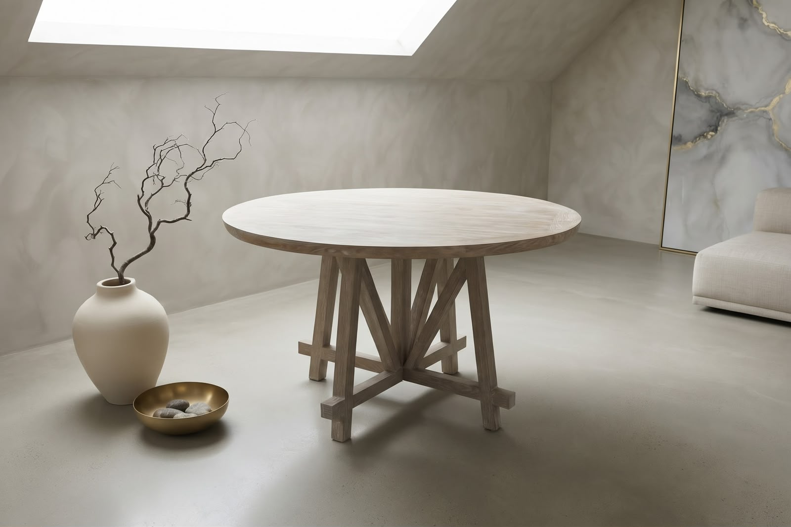 Mesa Orangerie