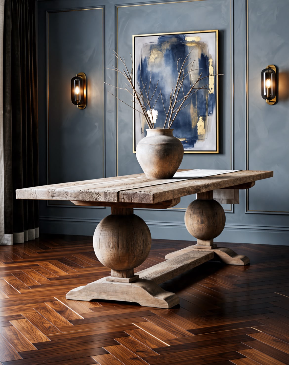 Credenza GrandSphere