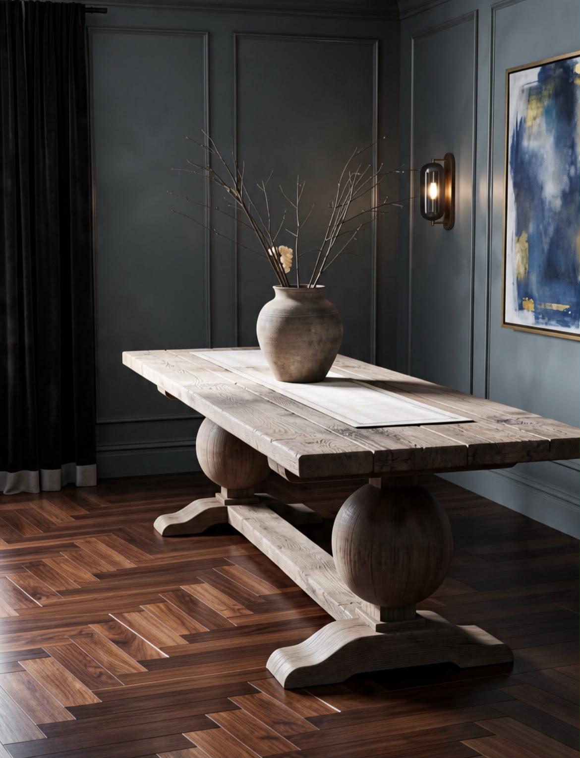 Credenza GrandSphere