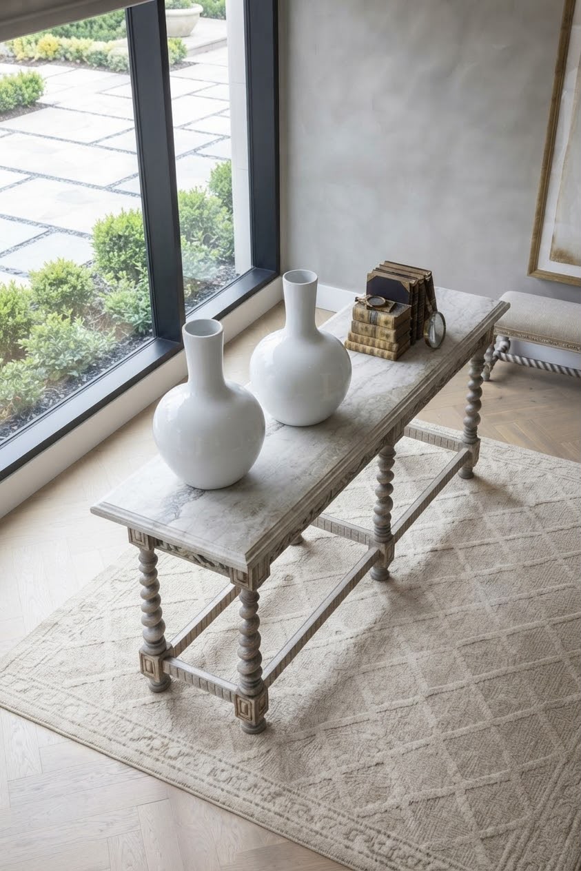 Credenza Maison Valois