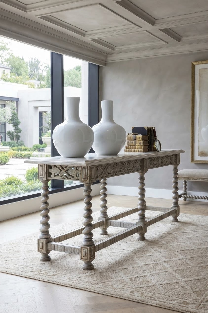 Credenza Maison Valois