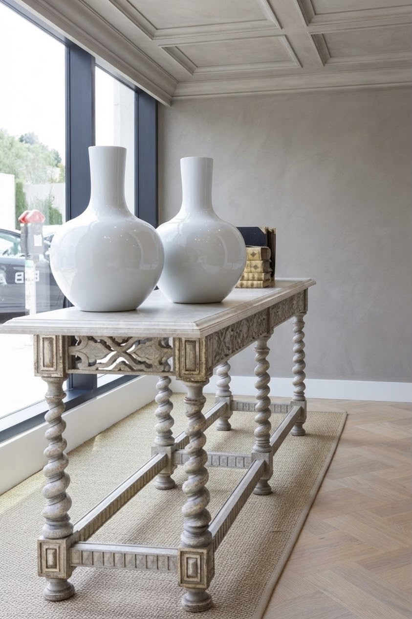 Credenza Maison Valois