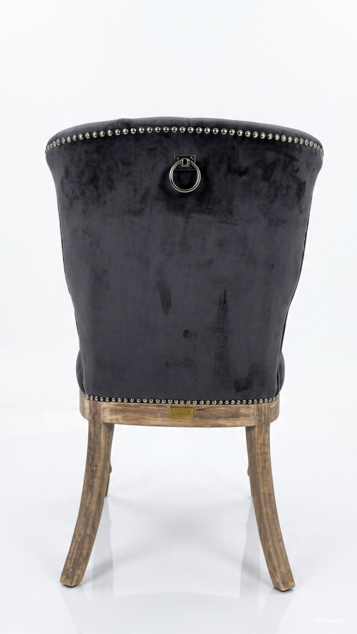 Poltronas Artesanales Europeas