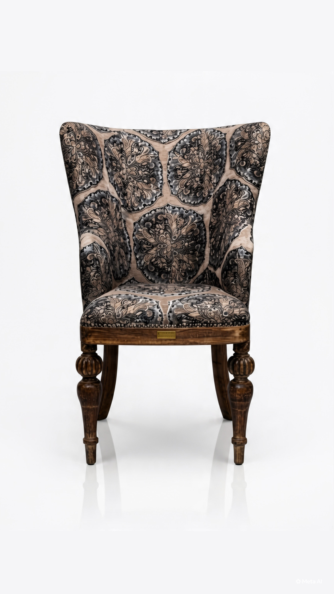 Poltronas Artesanales Europeas
