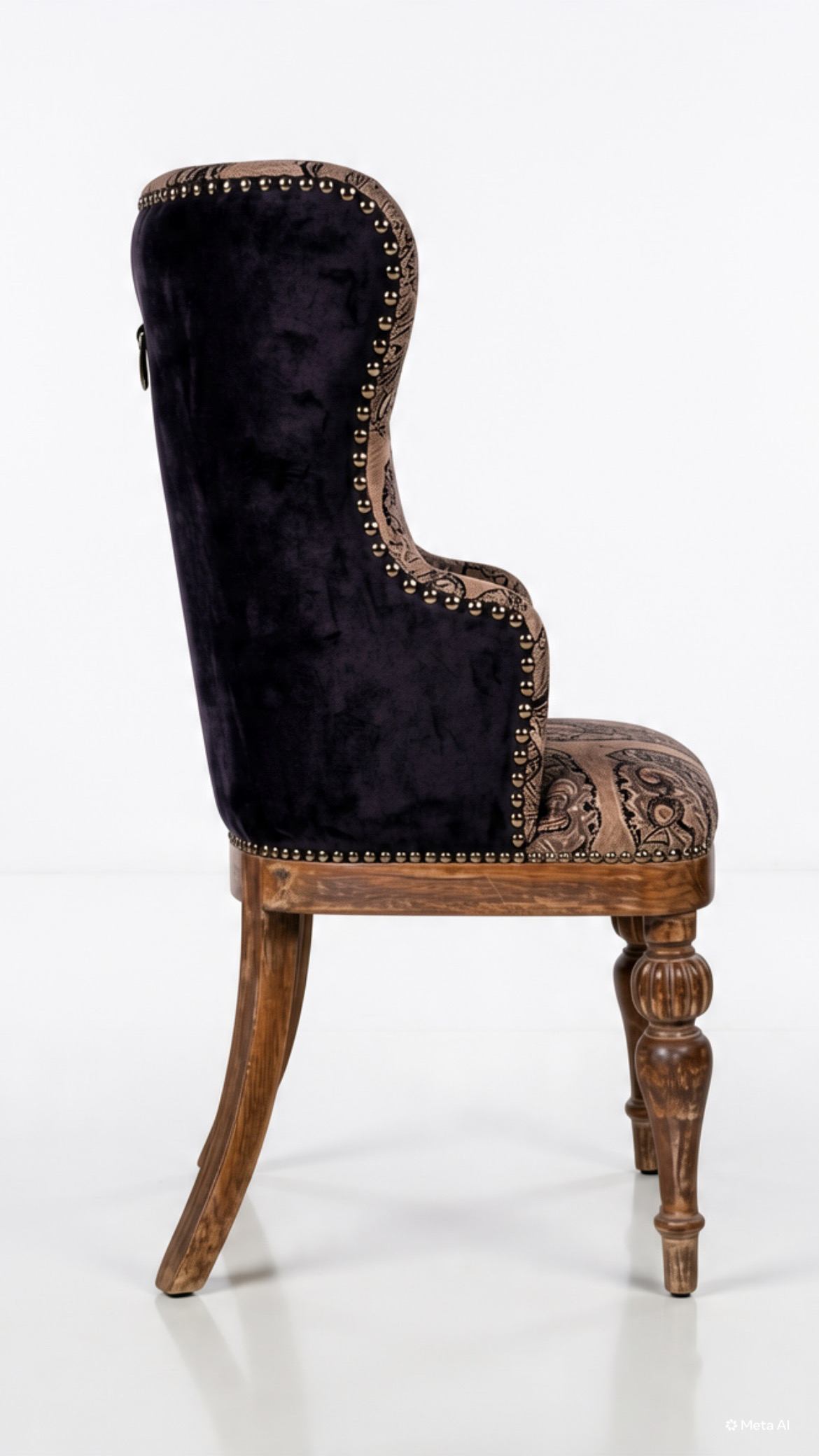 Poltronas Artesanales Europeas